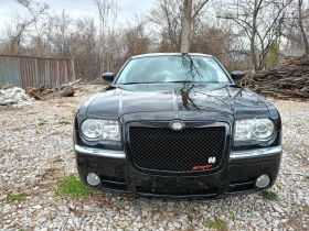 Chrysler 300c 3.0 crd , снимка 1