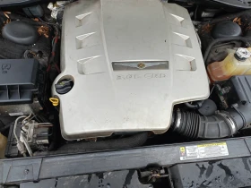 Chrysler 300c 3.0 crd , снимка 12