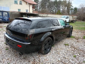 Chrysler 300c 3.0 crd , снимка 5