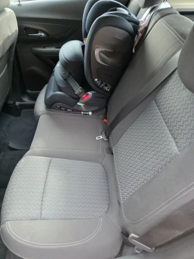 Opel Mokka X, снимка 9