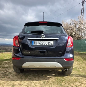 Opel Mokka X, снимка 5