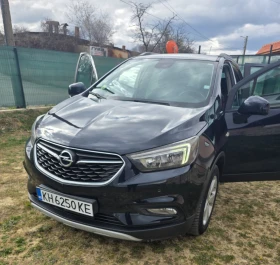 Opel Mokka X, снимка 2