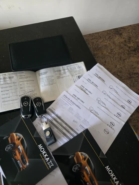 Opel Mokka X, снимка 10