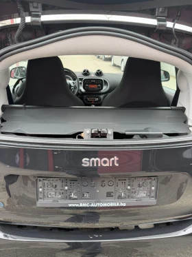 Smart Fortwo, снимка 9