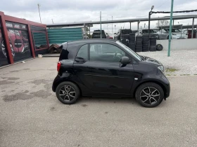 Smart Fortwo, снимка 3
