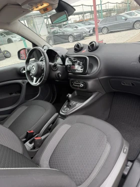 Smart Fortwo, снимка 11