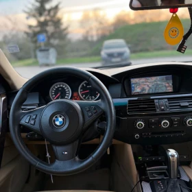 BMW 535 3.5, снимка 10