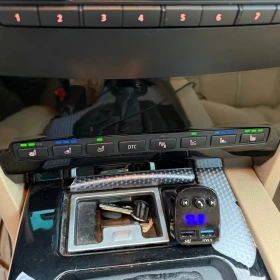 BMW 535 3.5, снимка 14