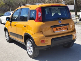 Fiat Panda * 1.3mJTD* EURO5B* KLIMATIK* , снимка 6