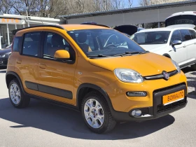 Fiat Panda * 1.3mJTD* EURO5B* KLIMATIK* , снимка 3