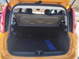 Fiat Panda * 1.3mJTD* EURO5B* KLIMATIK* , снимка 12