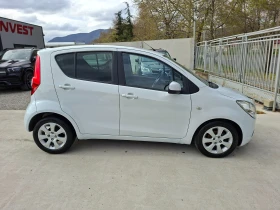 Opel Agila 1.2/86ks, снимка 8