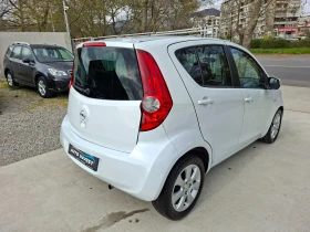 Opel Agila 1.2/86ks, снимка 7