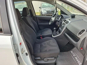 Opel Agila 1.2/86ks, снимка 14