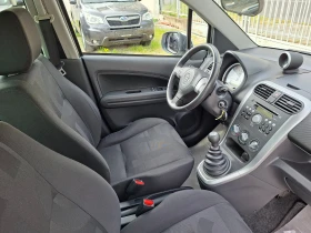 Opel Agila 1.2/86ks, снимка 15