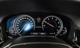 BMW 740 XDRIVE* МПАКЕТ* RECARO* HARMAN* KARDON* , снимка 7