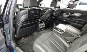 BMW 740 XDRIVE* МПАКЕТ* RECARO* HARMAN* KARDON* , снимка 11