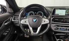 BMW 740 XDRIVE* МПАКЕТ* RECARO* HARMAN* KARDON* , снимка 5
