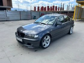 BMW 330 D, снимка 1