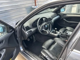BMW 330 D, снимка 9