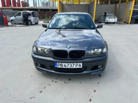 BMW 330 D, снимка 8