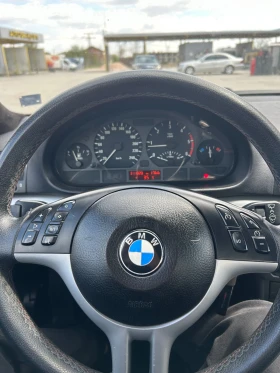 BMW 330 D, снимка 12