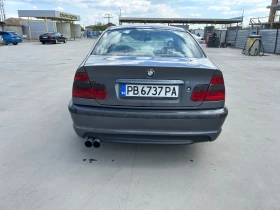 BMW 330 D, снимка 4