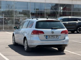 VW Passat 2.0TDI Лизинг през Уникредит по 130 евро, снимка 7