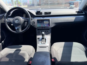 VW Passat 2.0TDI Лизинг през Уникредит по 130 евро, снимка 9