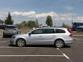 VW Passat 2.0TDI Лизинг през Уникредит по 130 евро, снимка 4