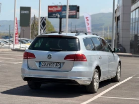 VW Passat 2.0TDI Лизинг през Уникредит по 130 евро, снимка 6