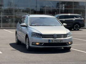 VW Passat 2.0TDI Лизинг през Уникредит по 130 евро, снимка 3
