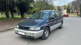 Mitsubishi Space wagon 7 Места Автомат, снимка 1