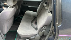 Mitsubishi Space wagon 7 Места Автомат, снимка 11