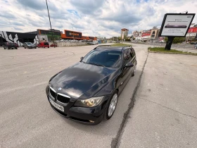 BMW 320, снимка 1