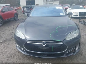 Tesla Model S 70D/85D/P85D, снимка 6