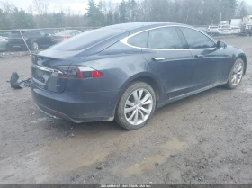Tesla Model S 70D/85D/P85D, снимка 4