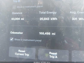 Tesla Model S 70D/85D/P85D, снимка 7