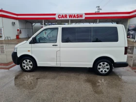 VW Multivan 1.9TDI 105к.с 9 местен кемпер, снимка 5