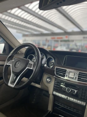 Mercedes-Benz E 500 РЕАЛНИ КМ !!!!!! / УНИКАТ!!!!!!!, снимка 14