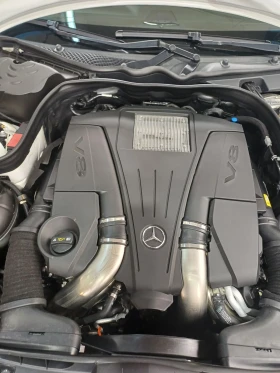 Mercedes-Benz E 500 РЕАЛНИ КМ !!!!!! / УНИКАТ!!!!!!!, снимка 17