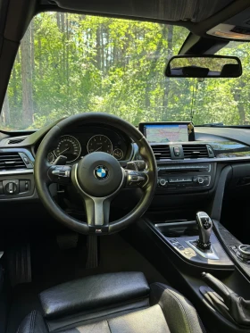 BMW 320 Modern packet, снимка 13