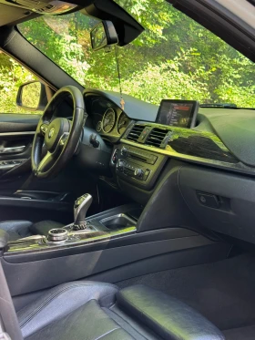 BMW 320 Modern packet, снимка 11