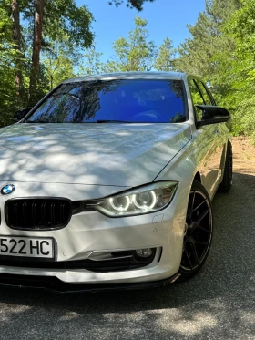 BMW 320 Modern packet, снимка 8