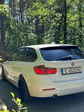 BMW 320 Modern packet, снимка 7