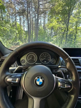 BMW 320 Modern packet, снимка 14