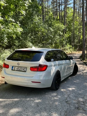BMW 320 Modern packet, снимка 3