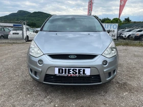 Ford S-Max 2.0TDI-140-ITALIA, снимка 2