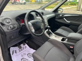 Ford S-Max 2.0TDI-140-ITALIA, снимка 13