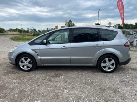 Ford S-Max 2.0TDI-140-ITALIA, снимка 12